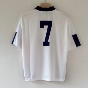 For the Lions Faithful – England Five Sleeve Retro Edition