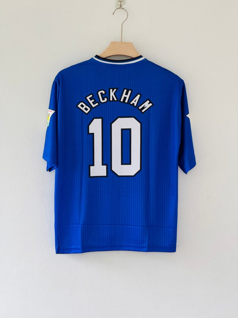 2F83740A-28C0-496F-AEC9-211654624F4C Sharp Style, Golden Era – Manchester United 1996–98 Third Kit, Five Sleeve Edition