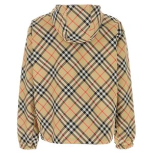 2_d2c96aa3-ae72-4eb1-aae3-aa3d35c66e62 Replica Burberry Reversible Check Hooded Jacket
