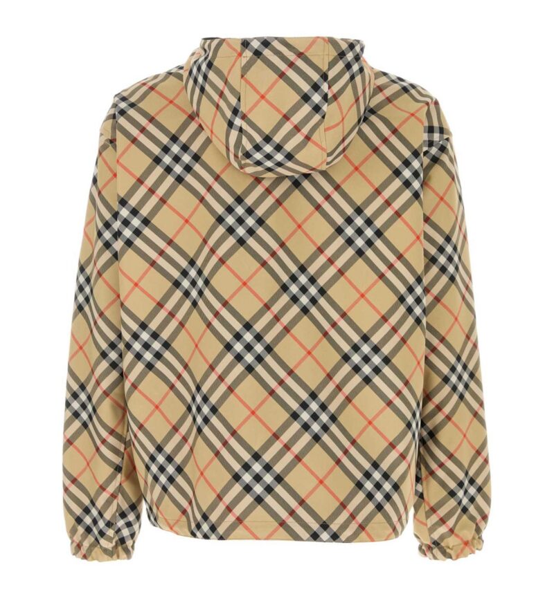 2_d2c96aa3-ae72-4eb1-aae3-aa3d35c66e62 Replica Burberry Reversible Check Hooded Jacket