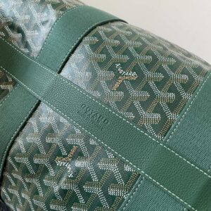 Goyard 40 Barrel Sport Duffle Bag – Limited Stock