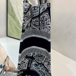 DIOR Medium Book Tote