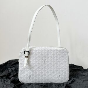 Goyard Yona Bag Coated Canvas PM