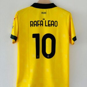 335DAA3F-AD44-48B5-91EA-97E4A16766F8 Where Legacy Meets Innovation – The 2025/26 AC Milan Third Jersey