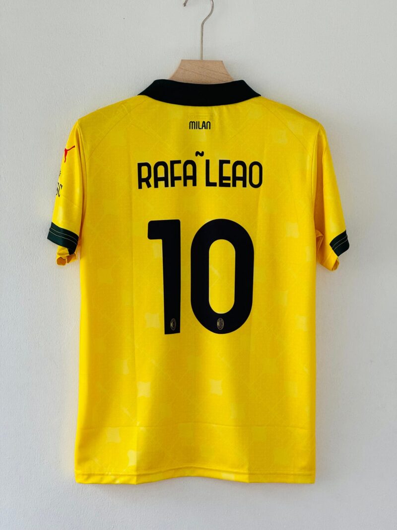 335DAA3F-AD44-48B5-91EA-97E4A16766F8 Where Legacy Meets Innovation – The 2025/26 AC Milan Third Jersey