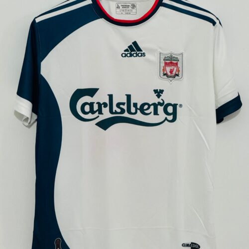 35BDADEC-C33C-4714-81C9-9FAFFECCE46D 2006-07 Liverpool Away Jersey – l Edition