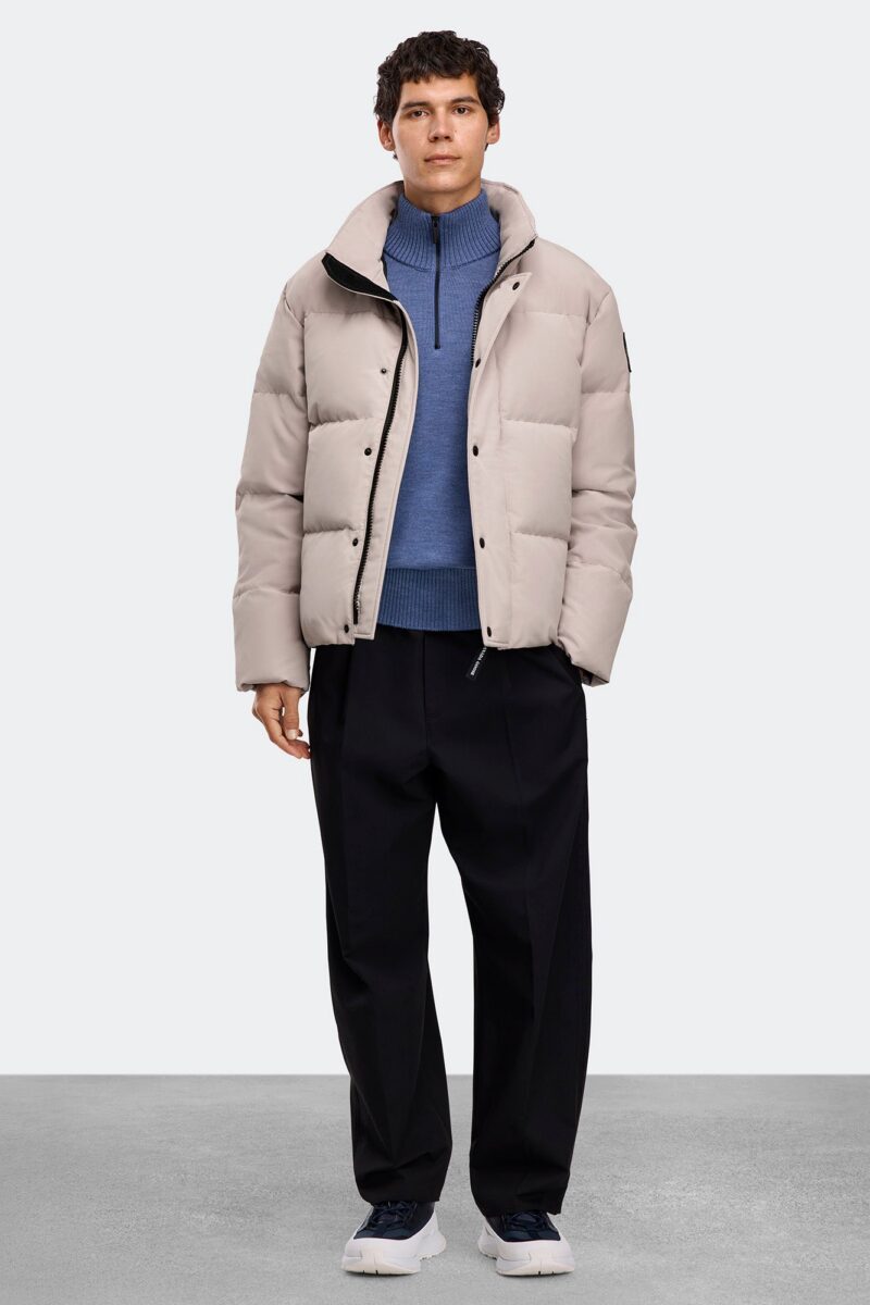 3833MB_9432 Bayview Parka Black Label