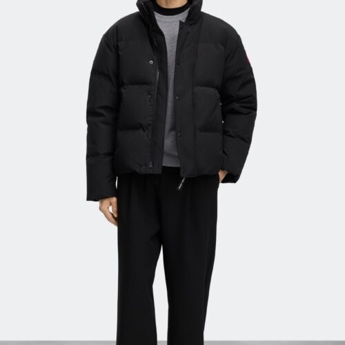 Bayview Parka