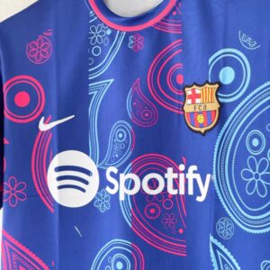 More Than a Club – The FC Barcelona 2024/25 Special Edition Kit