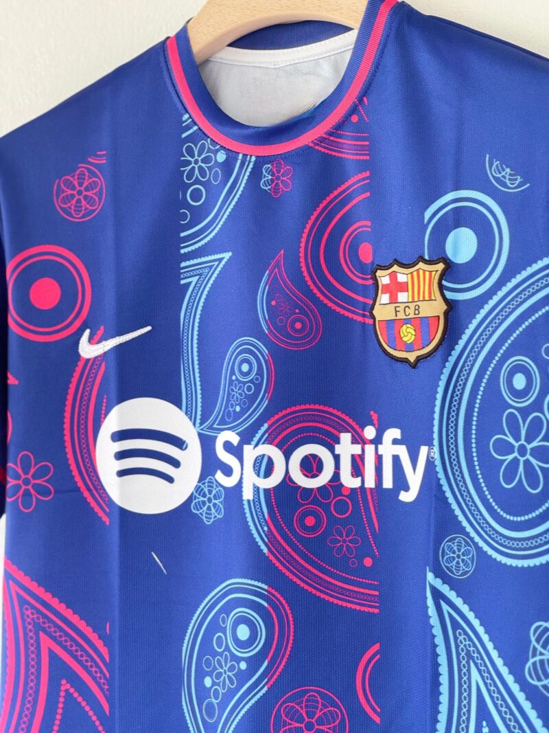 More Than a Club – The FC Barcelona 2024/25 Special Edition Kit