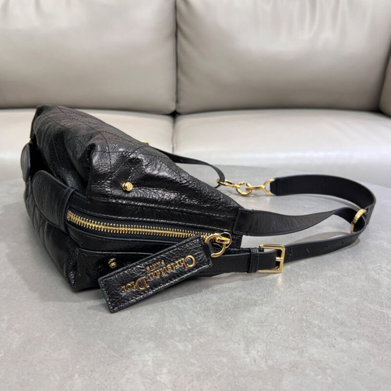 Dior Small D-Journey Bag