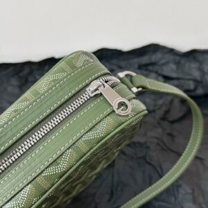 Goyard Limited Editio Crossbody Bag / Unisex