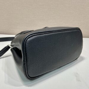 Prada Small Prada Double Saffiano leather bag