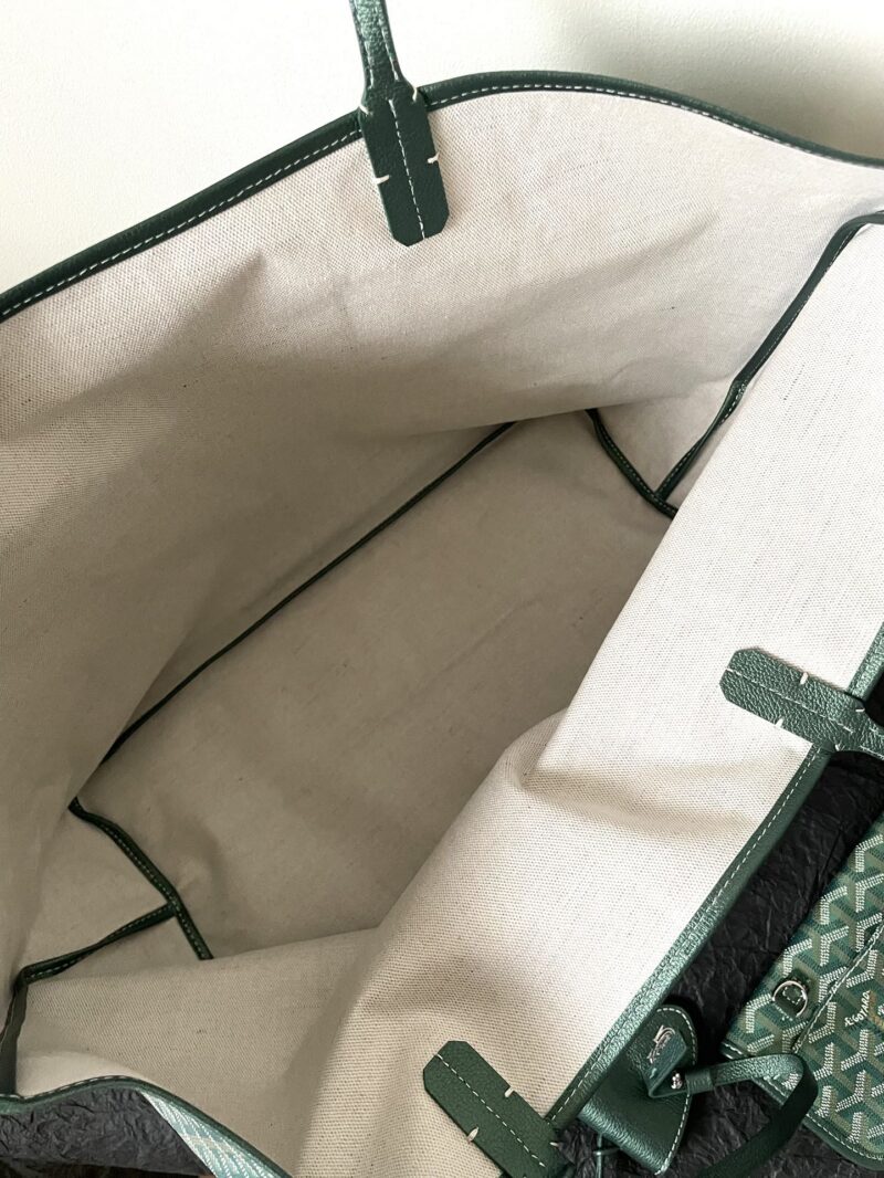 Goyard Saint Louis PM Bag 2024 Limited Edition