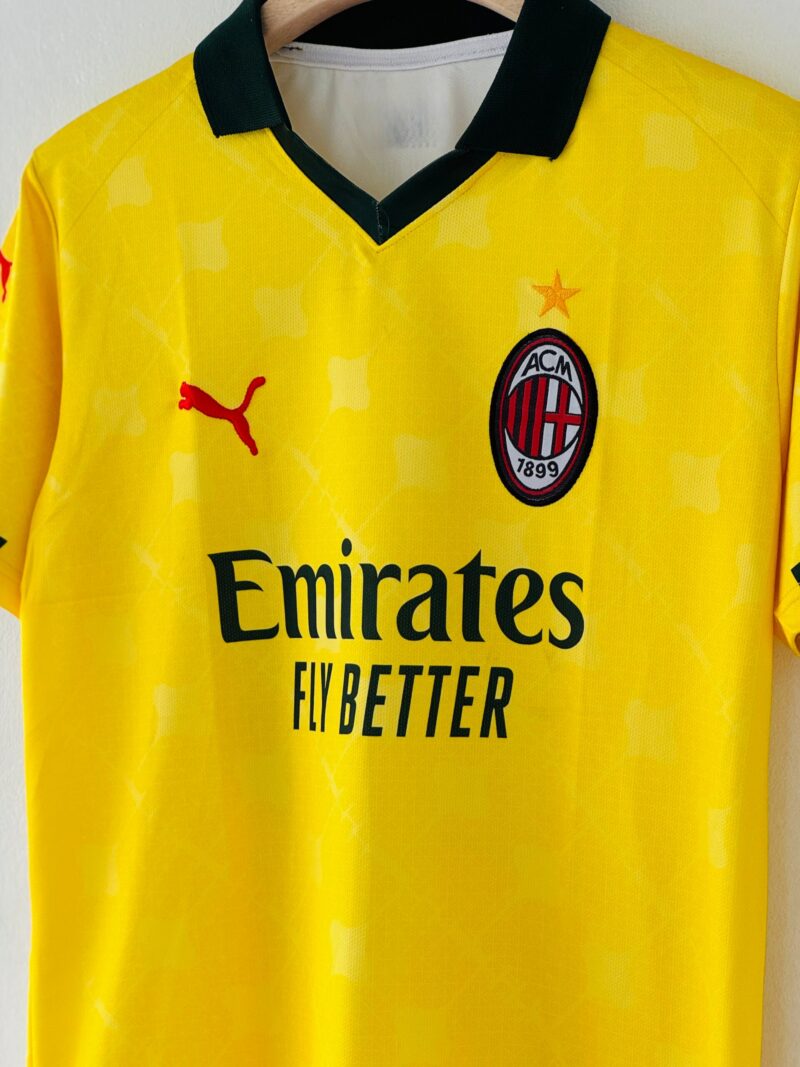 41B88608-231C-494A-A6B4-6250DDB51B60 Where Legacy Meets Innovation – The 2025/26 AC Milan Third Jersey