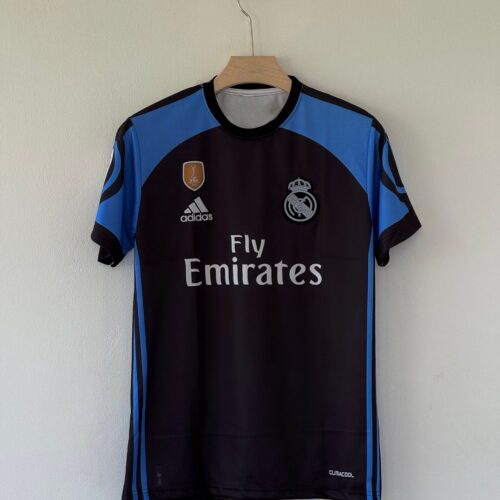 European Royalty in Purple – Real Madrid 2016/17 Third Kit