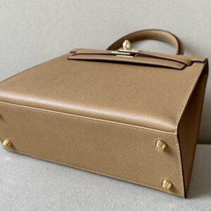 Hermes Kelly 20 Gold hardware