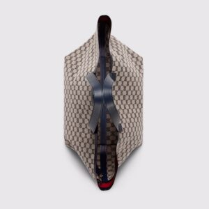 Gucci Totissima Large Tote Bag GG canvas