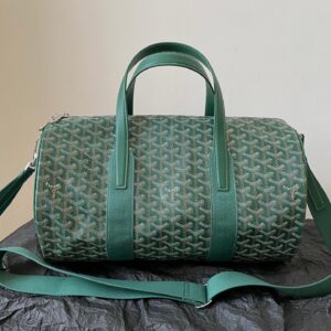 Goyard 40 Barrel Sport Duffle Bag – Limited Stock