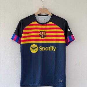 4C2222D6-D3EC-4154-B882-1DFD7E9B2FA1 The Future of Barça – Barcelona Special Edition Pedri Jersey