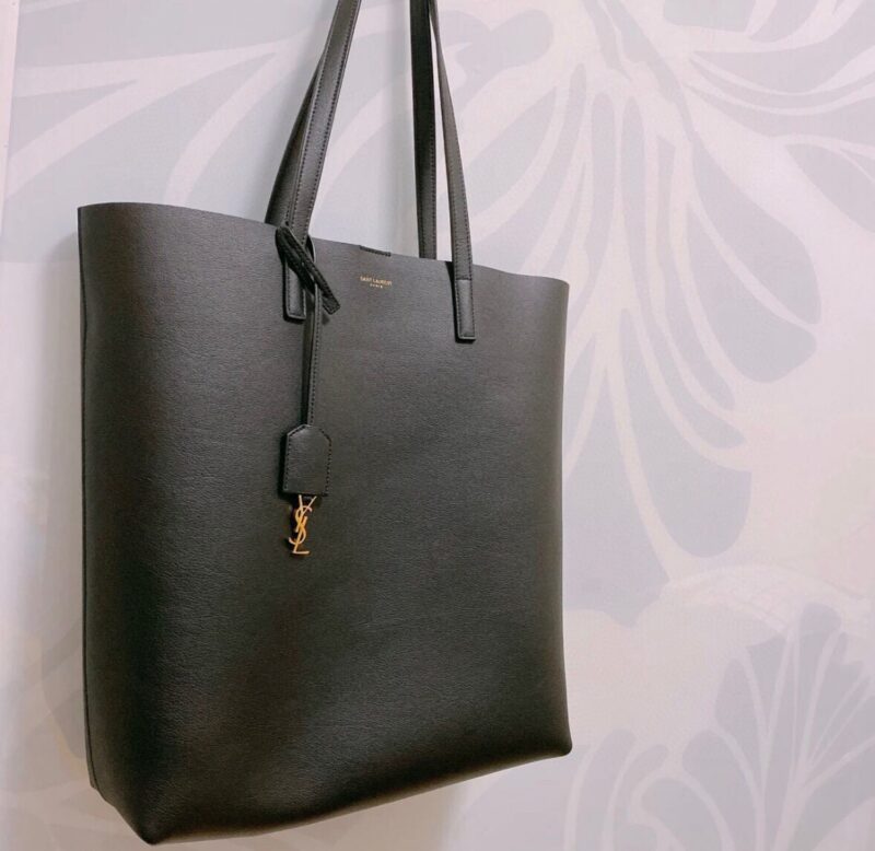 Saint Laurent Uptown Mini Crossbody Bag (Available In all Colours)