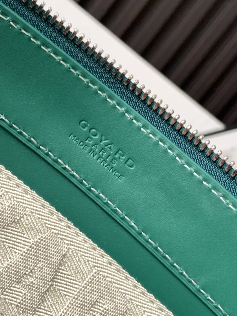 Goyard tote Marie Galante GM Bag