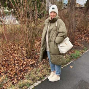 Saint Laurent Loulou Small Quilted Puffer Bag ‘All Colour Available’