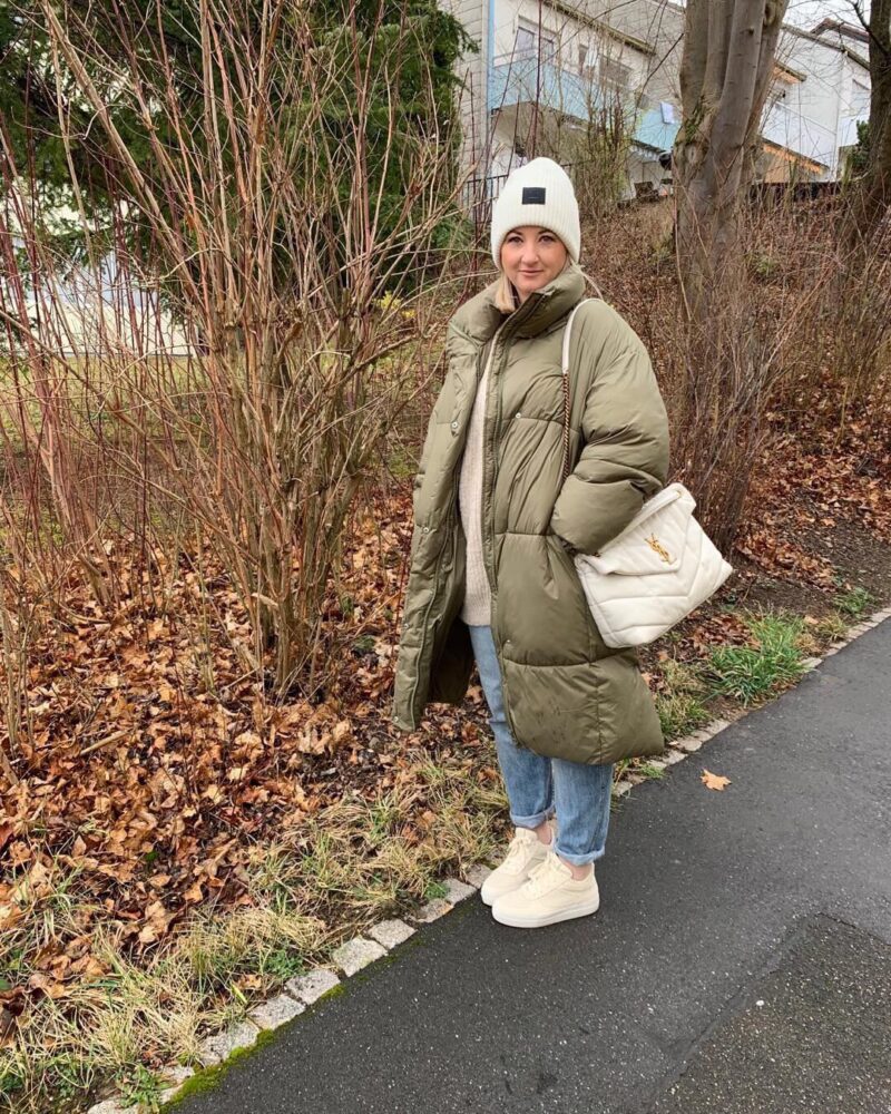 Saint Laurent Loulou Small Quilted Puffer Bag ‘All Colour Available’