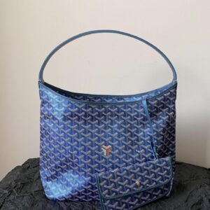 GOYARD BOHÈME HOBO