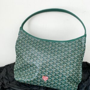 GOYARD BOHÈME HOBO