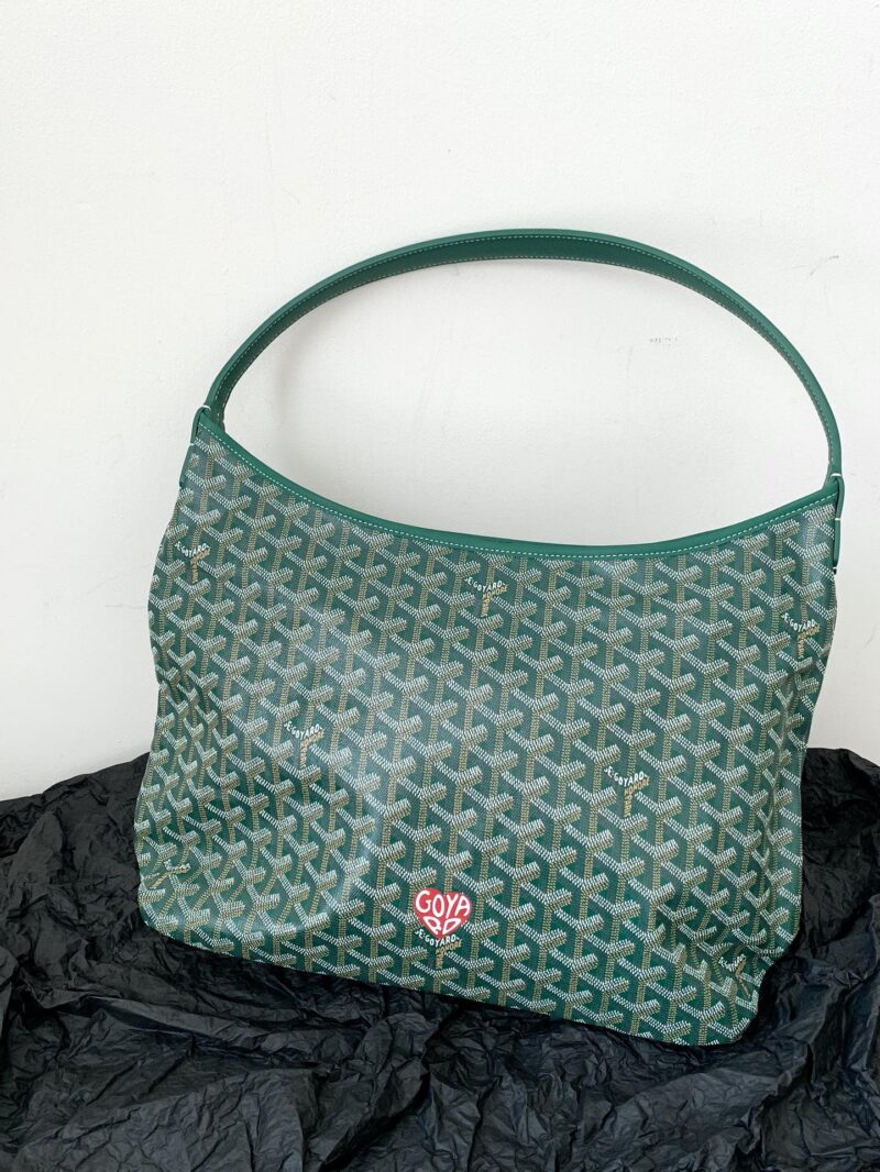 GOYARD BOHÈME HOBO