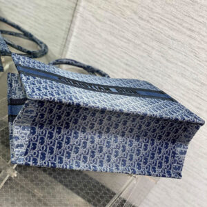 Dior Large Dior Book Tote