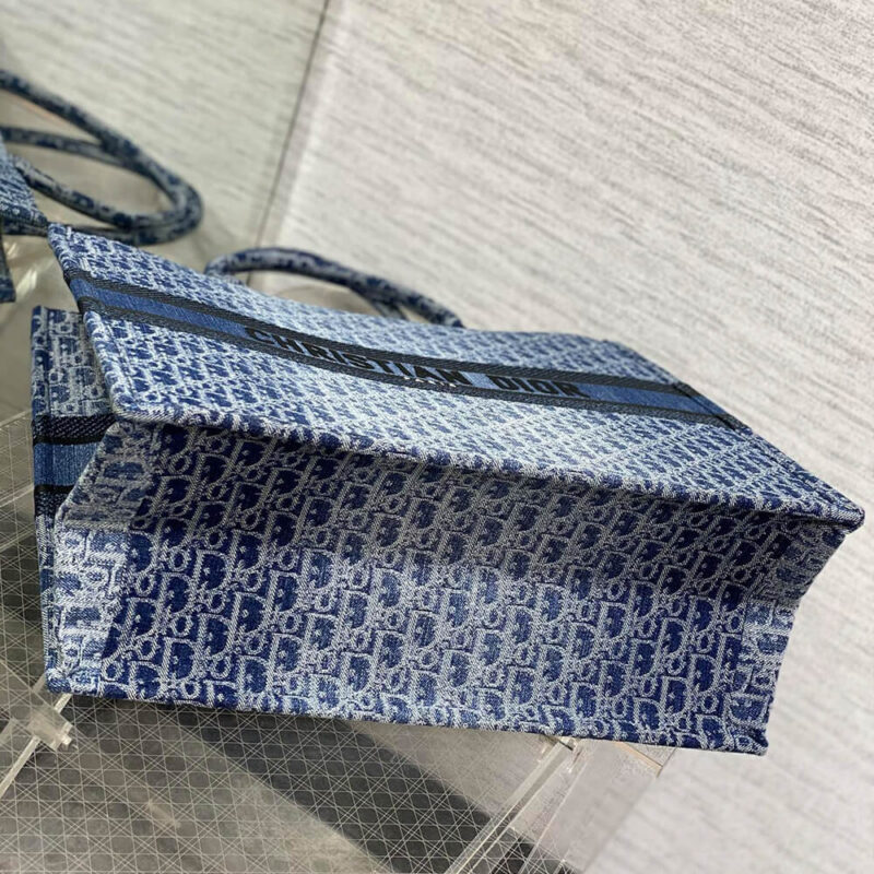 Dior Large Dior Book Tote