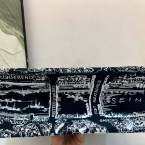 DIOR Medium Book Tote