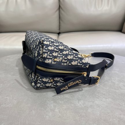 Dior Medium D-Journey Bag