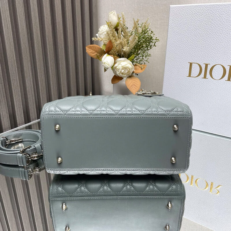 Dior Medium Lady Dior Bag