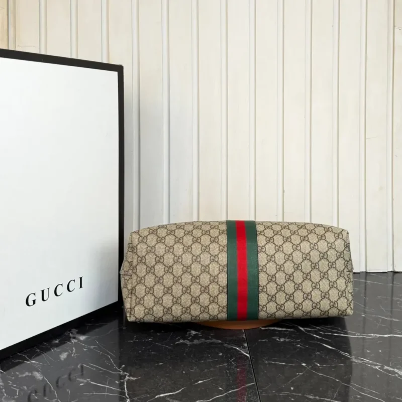 Gucci Ophidia GG Medium tote