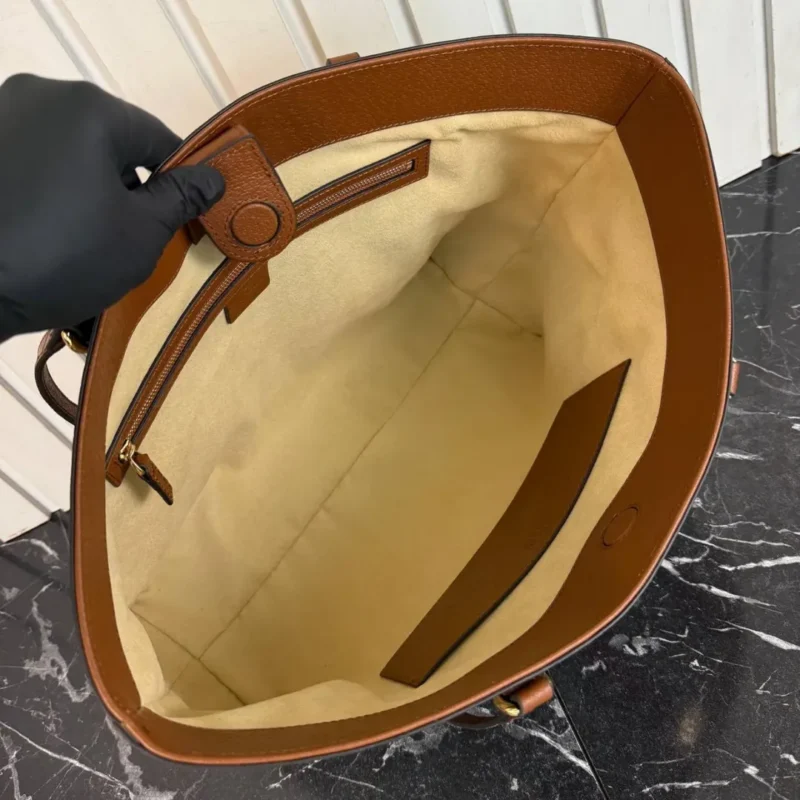 Gucci Ophidia GG Medium tote