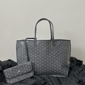 GOYARD St Louis PM Tote Bag