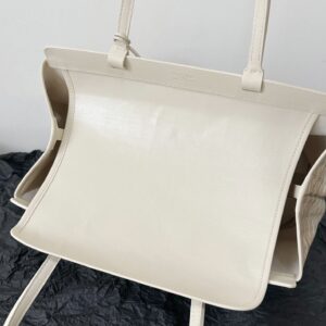 GOYARD Autre Marque Goyard Belchasse PM Tote Bag PVC Leather