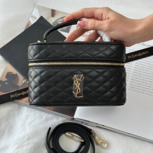 528912458_18072285422098942_3620682283353876342_n Saint Laurent Le Monogramme Camera Bag