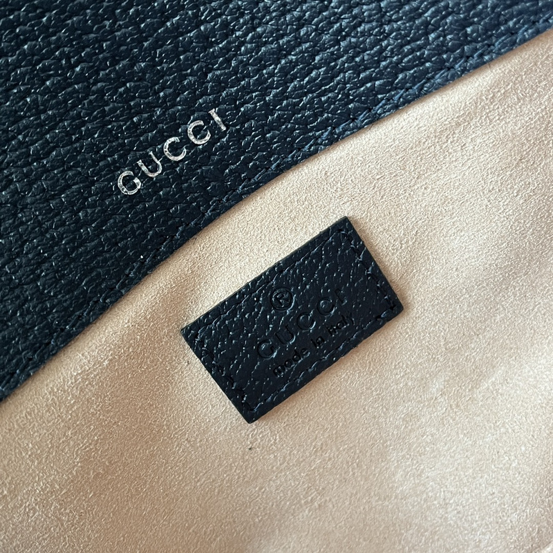 528c6a55 Gucci 1955 Horsebit Shoulder Bag