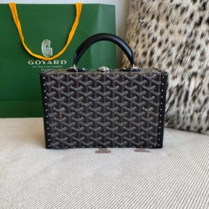 GOYA GRAND HOTEL TRUNK BAG