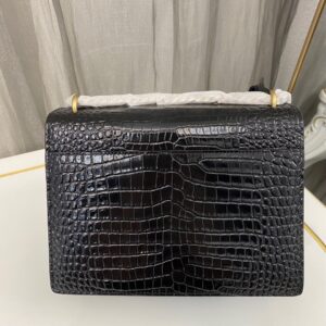 YSL Yves Saint Laurent Medium Sunset Bag (Available in all Colours)