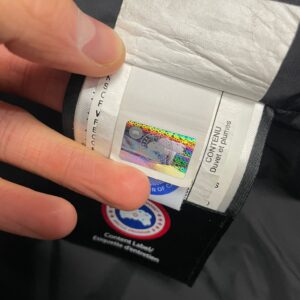 5771AE5B-BF83-4C44-9D7D-9CC81E46BC64 Canada Goose Wyndham Parka Graphite Excellent (Small)