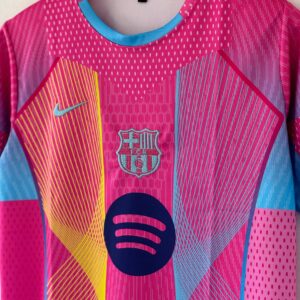 58FAD1EA-948C-4413-AEA1-50BB8D3F4335 From La Masia to the City of Lights – 2025/26 Barcelona Paris Edition, Yamal Special