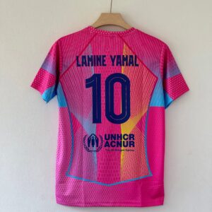 5B273DAD-A2CF-4A04-BEC1-5404931FB6E0 From La Masia to the City of Lights – 2025/26 Barcelona Paris Edition, Yamal Special