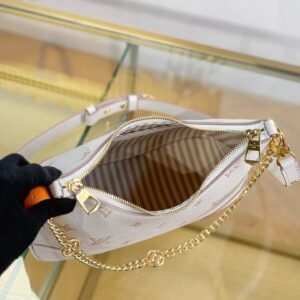 Louis Vuitton Boulogne PM Monogram Empreinte 2way bag