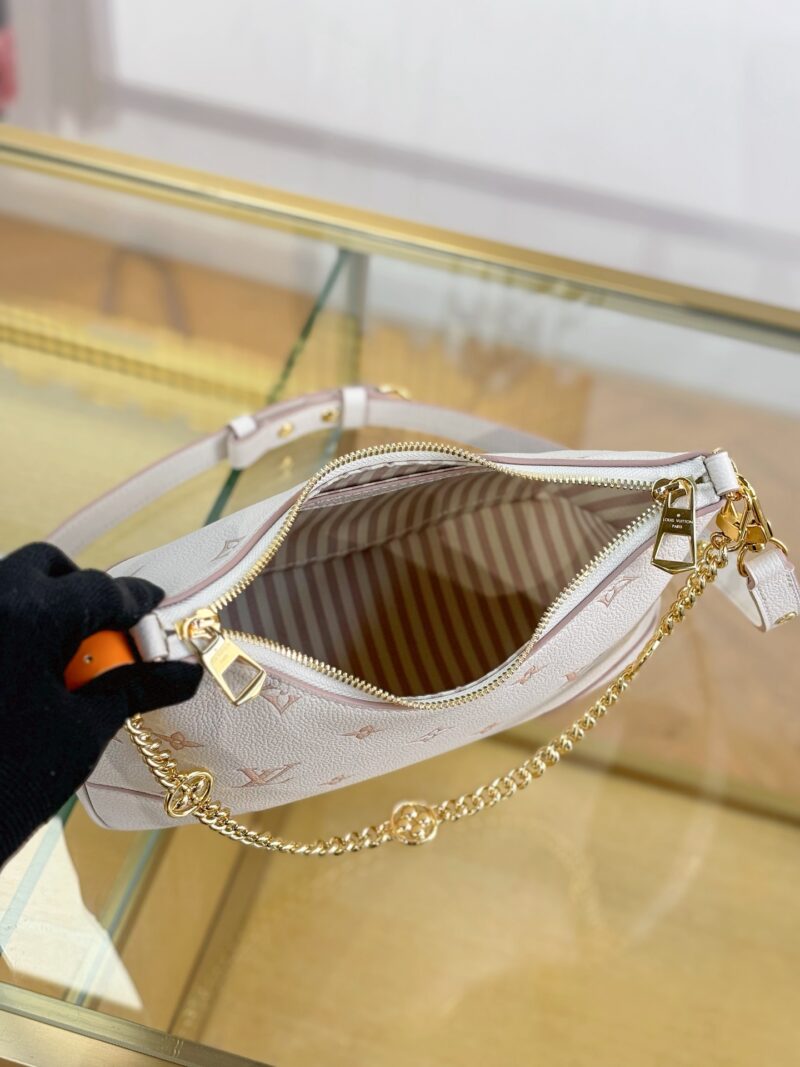 Louis Vuitton Boulogne PM Monogram Empreinte 2way bag