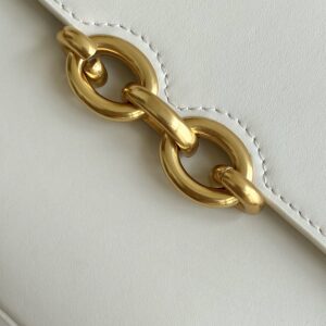 Saint Laurent Le Maillon shoulder bag